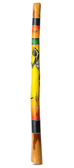 Small John Rotumah Didgeridoo (JW1494)